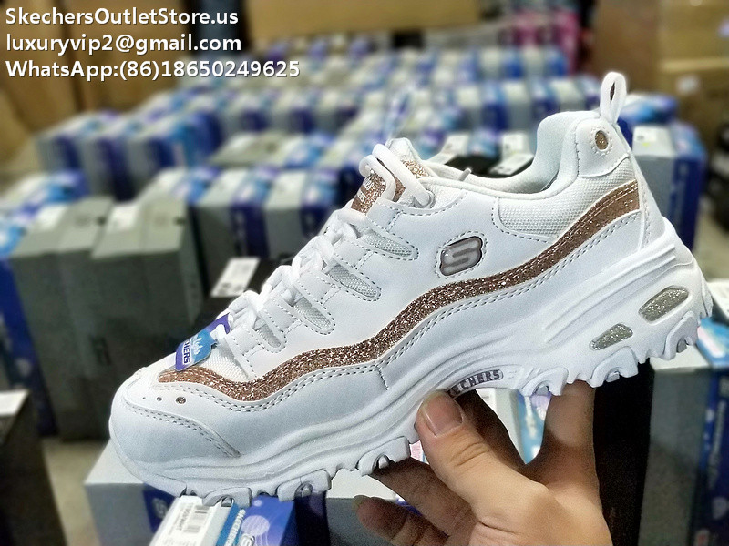Skechers Shoes Outlet 35-44 22